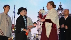 Краснояружские работники культуры повысили свою квалификацию