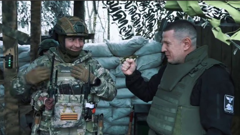 Подразделение  «Барс-Белгород» продолжит обеспечивать безопасность на территории региона
