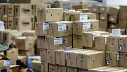 Вячеслав Гладков – о гуманитарном грузе для ДНР 