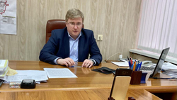 Глава администрации Краснояружского района ответил на вопросы жителей в прямом эфире