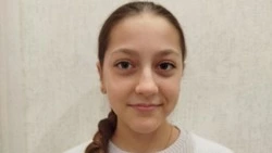 Краснояружская школьница отличилась на межрегиональном фестивале «Мир без границ»