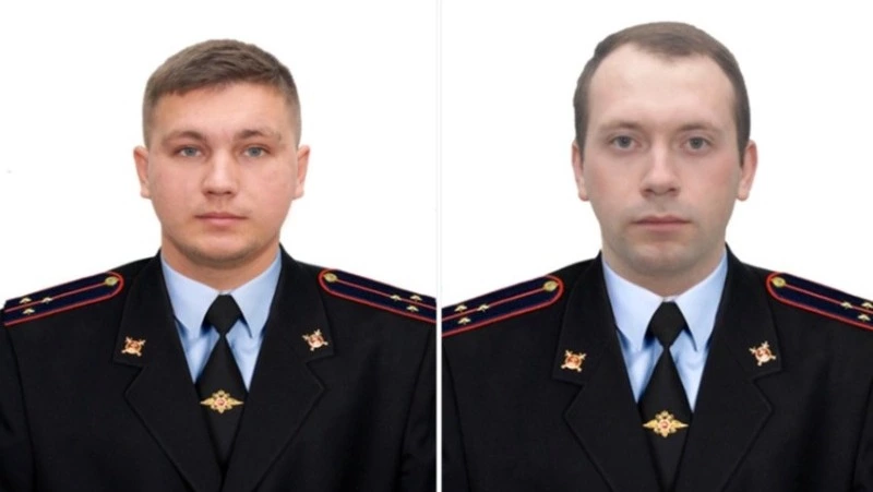 Ракитянцы будут выбирать лучшего участкового муниципалитета