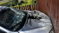 Муниципалитеты Белгородской области подверглись ударам со стороны ВСУ