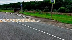 Ракитянские полицейские призывают участников дорожного движения быть внимательными