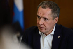 Вячеслав Гладков провёл повторное совещание по вопросу развития белгородского образования