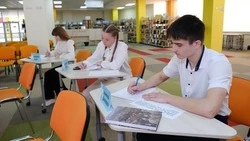 Ракитянские школьники вошли в число призёров регионального этапа конкурса «Ученик года-2026»