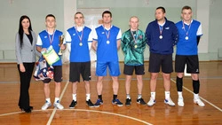 Ракитянцы и краснояружцы сразились на футбольном поле