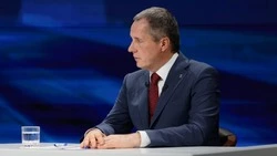 Вячеслав Гладков прокомментировал размещение укрытий в регионе